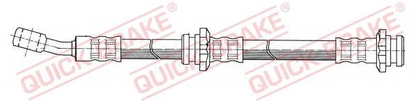 Brake Hose